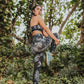 TARO LEAF | MOANA ACTIVEWEAR LEGGINGS アクティブウエア レギンス